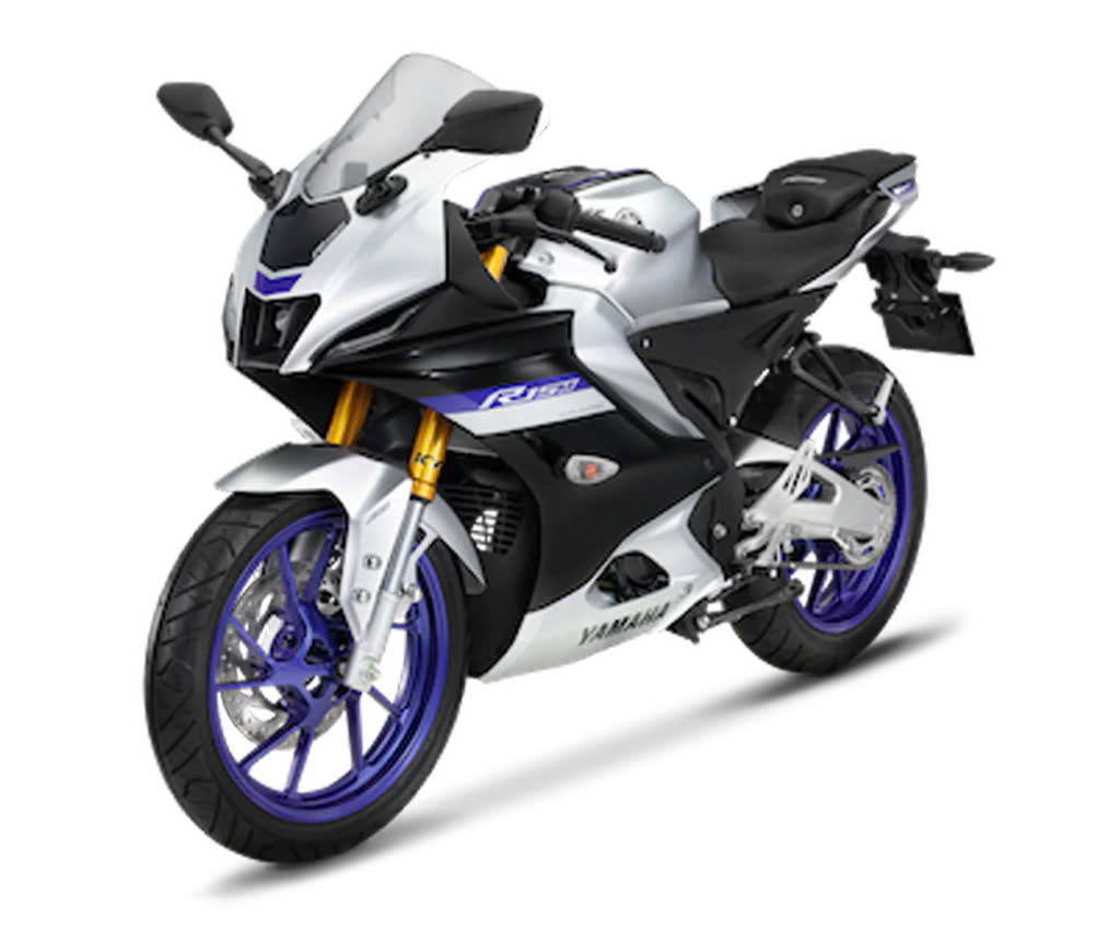 YZF-R15M HOÀN TOÀN MỚI (BND2) - ảnh thu nhỏ 5