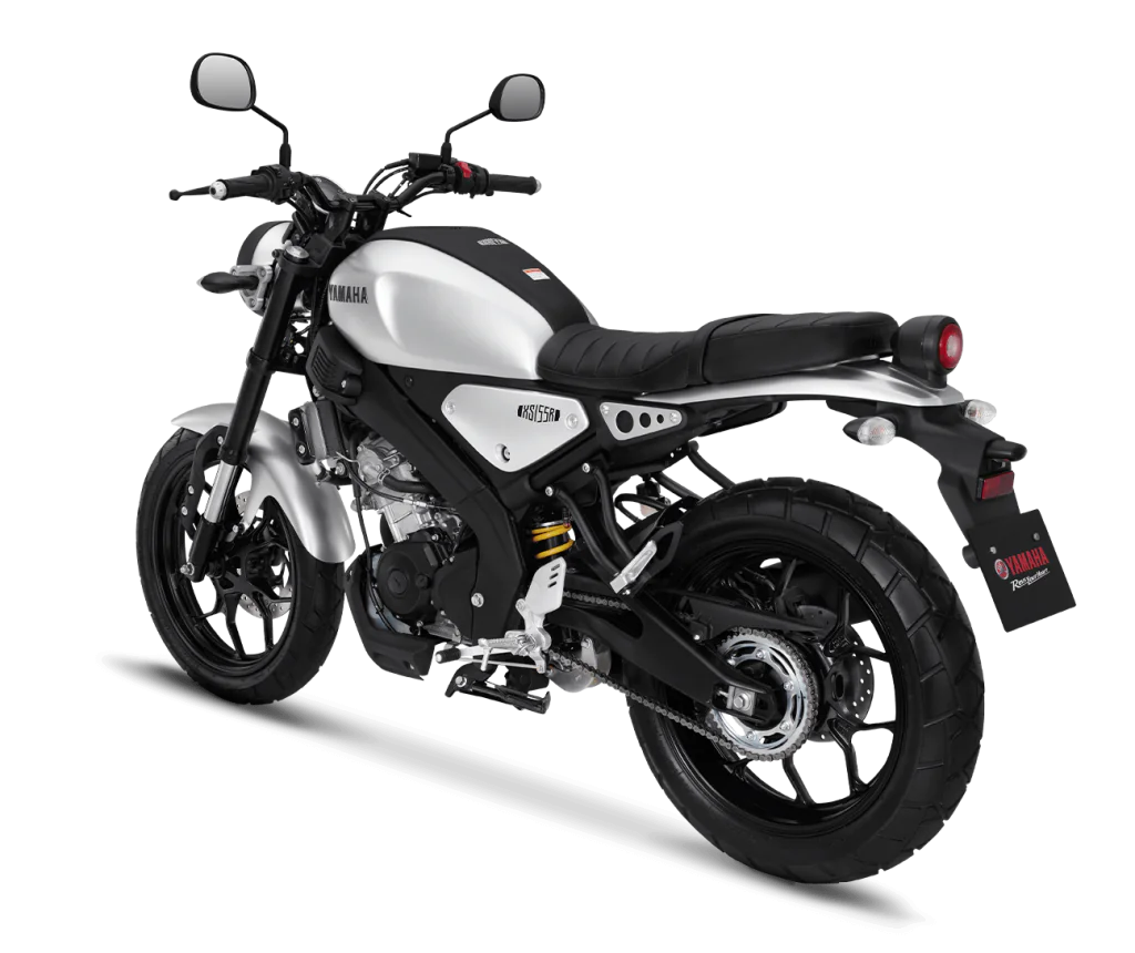 XS155R (BPJ1) - ảnh thu nhỏ 3