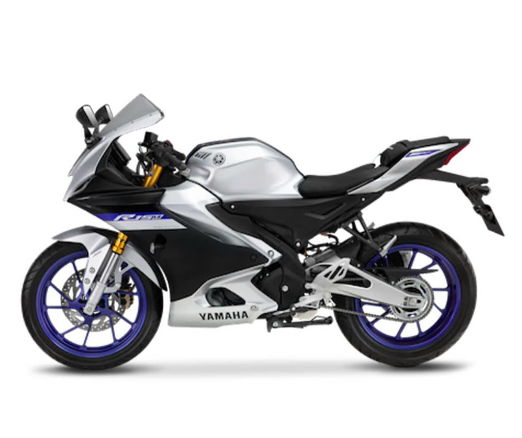 YZF-R15M HOÀN TOÀN MỚI (BND2) - ảnh thu nhỏ 2
