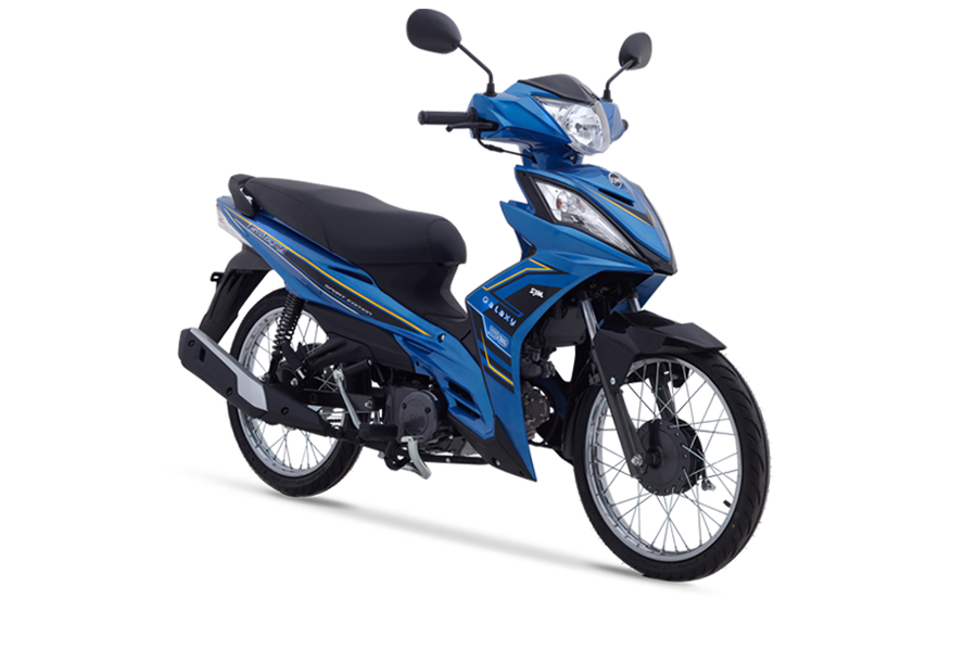 GALAXY 50 (VBU) - ảnh thu nhỏ 4