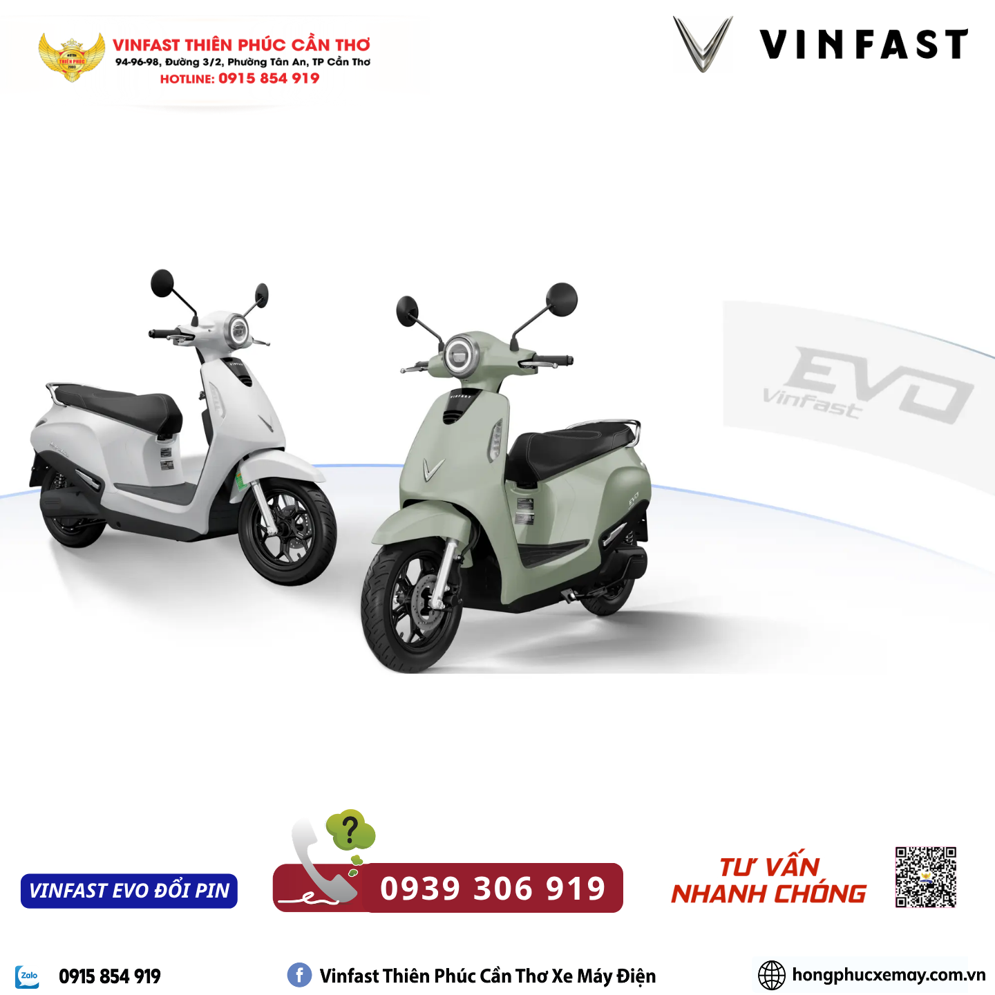 VINFAST EVO MAX - ĐỔI PIN - ảnh thu nhỏ 7
