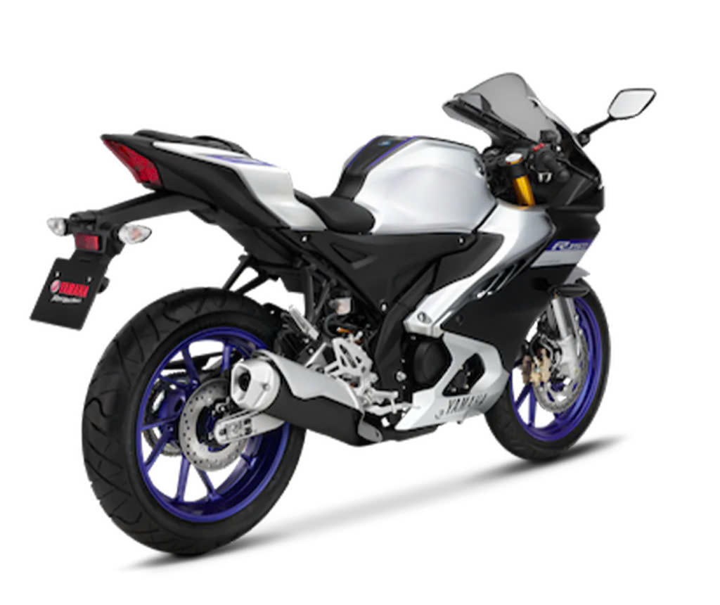 YZF-R15M HOÀN TOÀN MỚI (BND2) - ảnh thu nhỏ 8