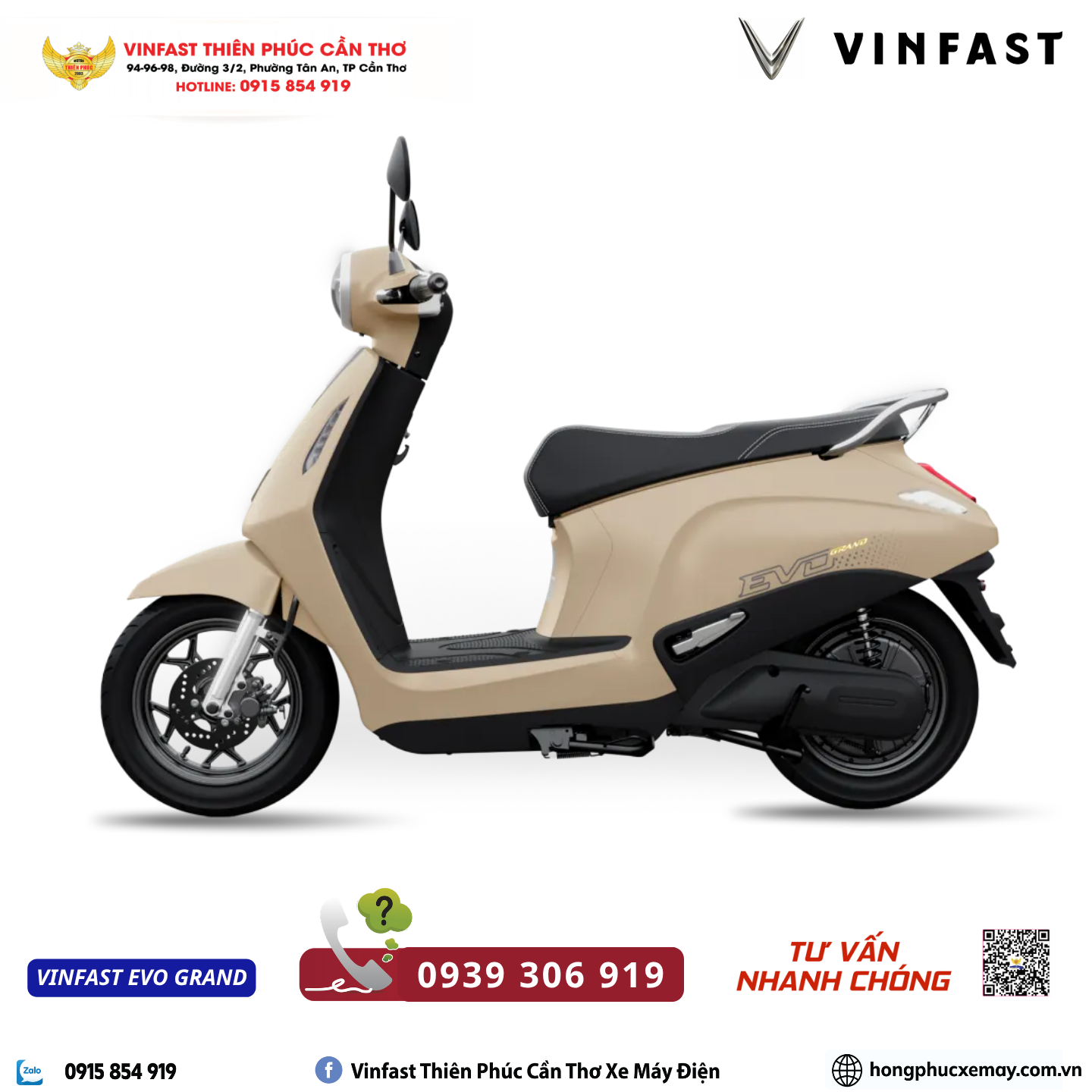 VINFAST EVO GRAND - ảnh thu nhỏ 2