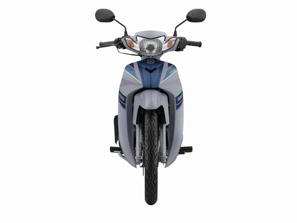 SIRIUS RC PHIÊN BẢN VÀNH ĐÚC MÀU MỚI (BGYC) - ảnh thu nhỏ 6