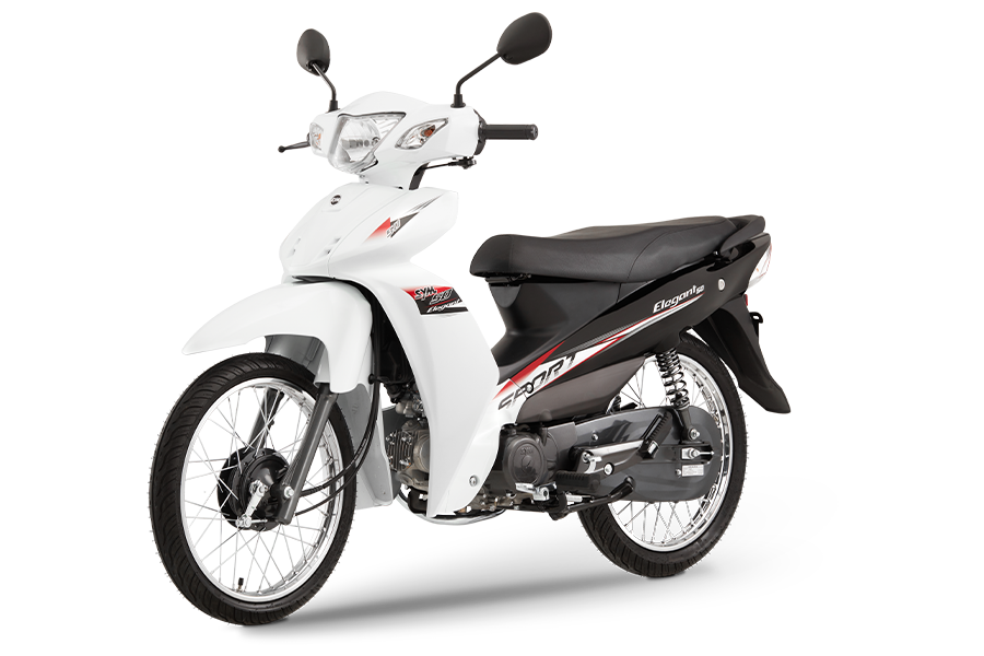 ELEGANT SPORT 50 (SE4) - ảnh thu nhỏ 3