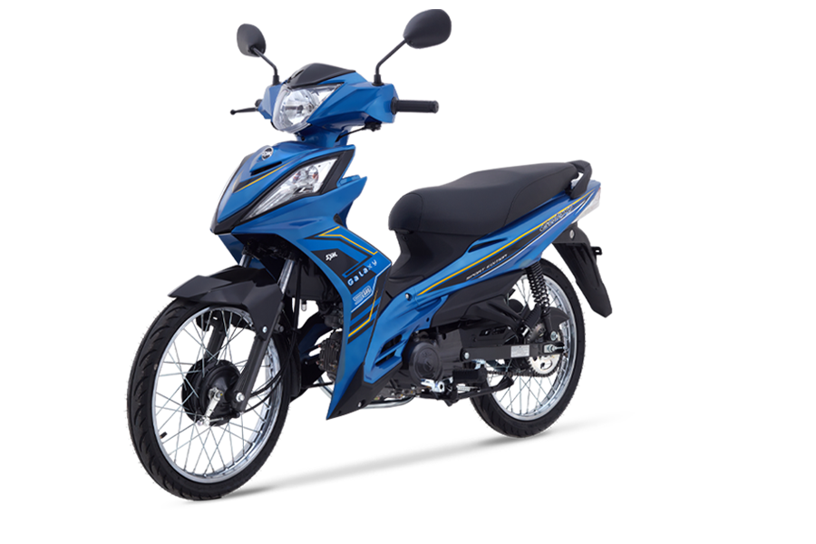GALAXY 50 (VBU) - ảnh thu nhỏ 3