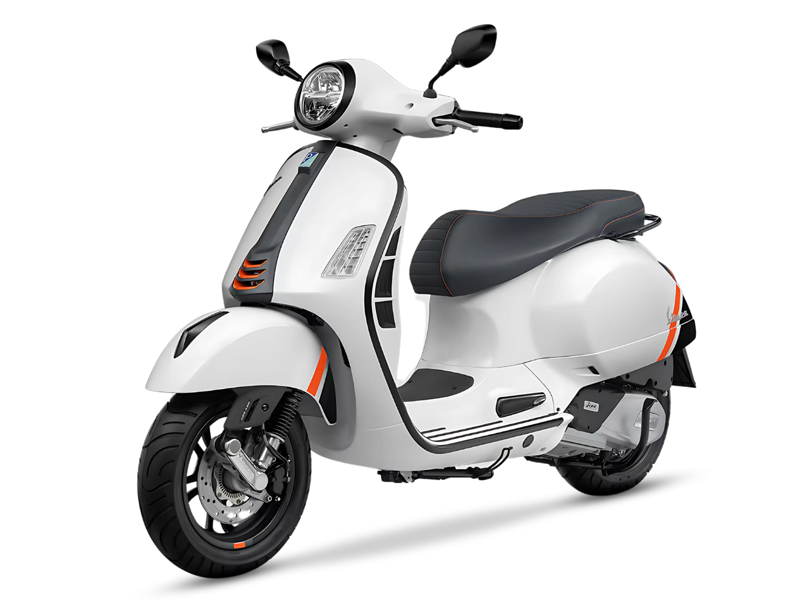 VESPA GTS SUPER SPORT 150 (GTS) - ảnh thu nhỏ 3