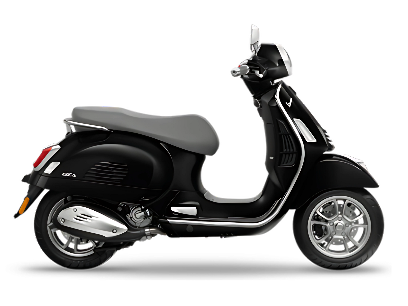 GTS SUPERTECH 300 (GTS) - ảnh thu nhỏ 3