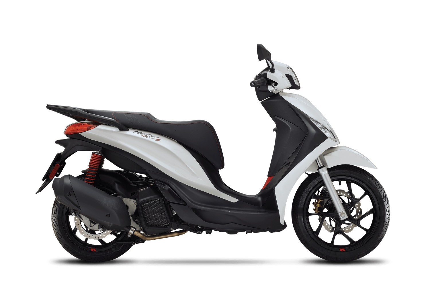 PIAGGIO MEDLEY 150 S MY20 (MEDLEY-SPORT) - ảnh thu nhỏ 6