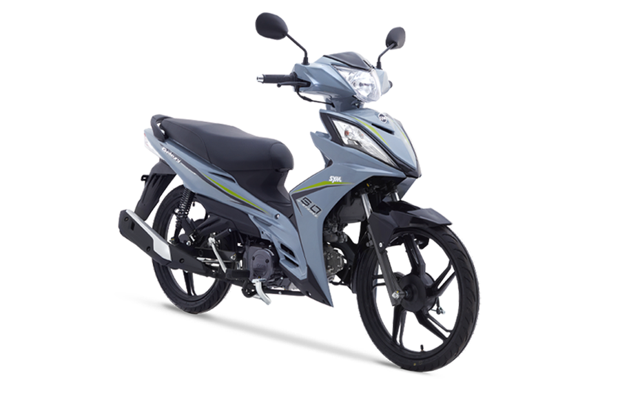 GALAXY 50 BÁNH MÂM (VBY) - ảnh thu nhỏ 5