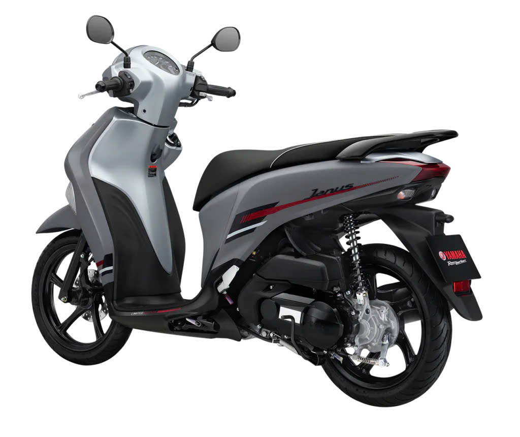 JANUS PHIÊN BẢN HOÀN TOÀN MỚI - GIỚI HẠN (BJ7S) - ảnh thu nhỏ 5