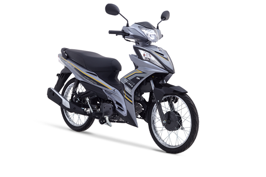 GALAXY 50 (VBU) - ảnh thu nhỏ 6