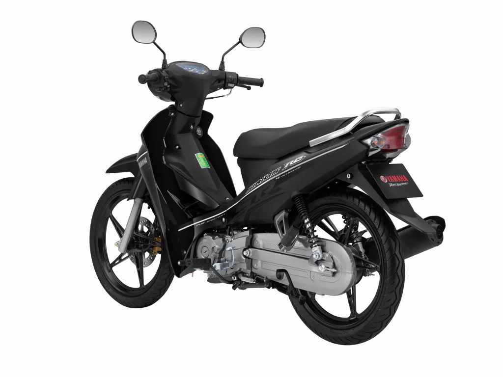 SIRIUS RC PHIÊN BẢN VÀNH ĐÚC MÀU MỚI (BGYC) - ảnh thu nhỏ 3