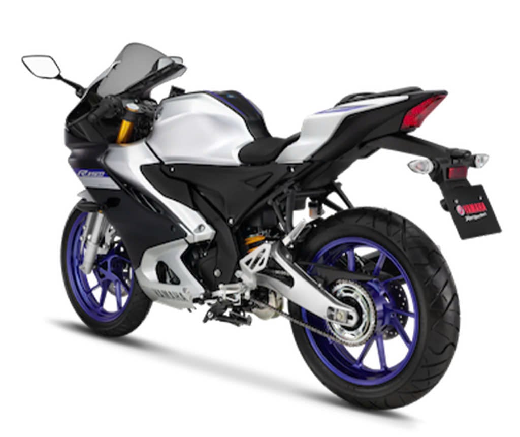 YZF-R15M HOÀN TOÀN MỚI (BND2) - ảnh thu nhỏ 6