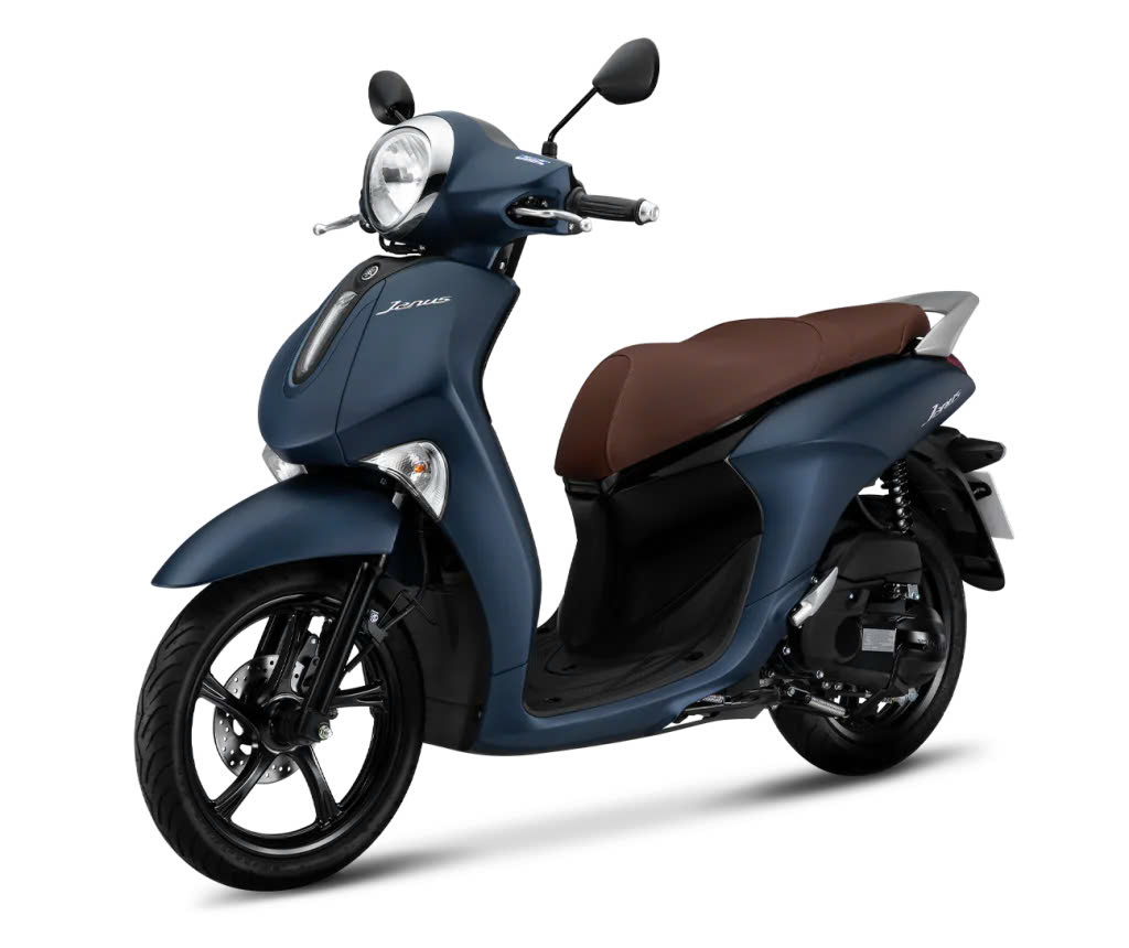 JANUS PHIÊN BẢN ĐẶC BIỆT MÀU MỚI (BJ7U) - ảnh thu nhỏ 1