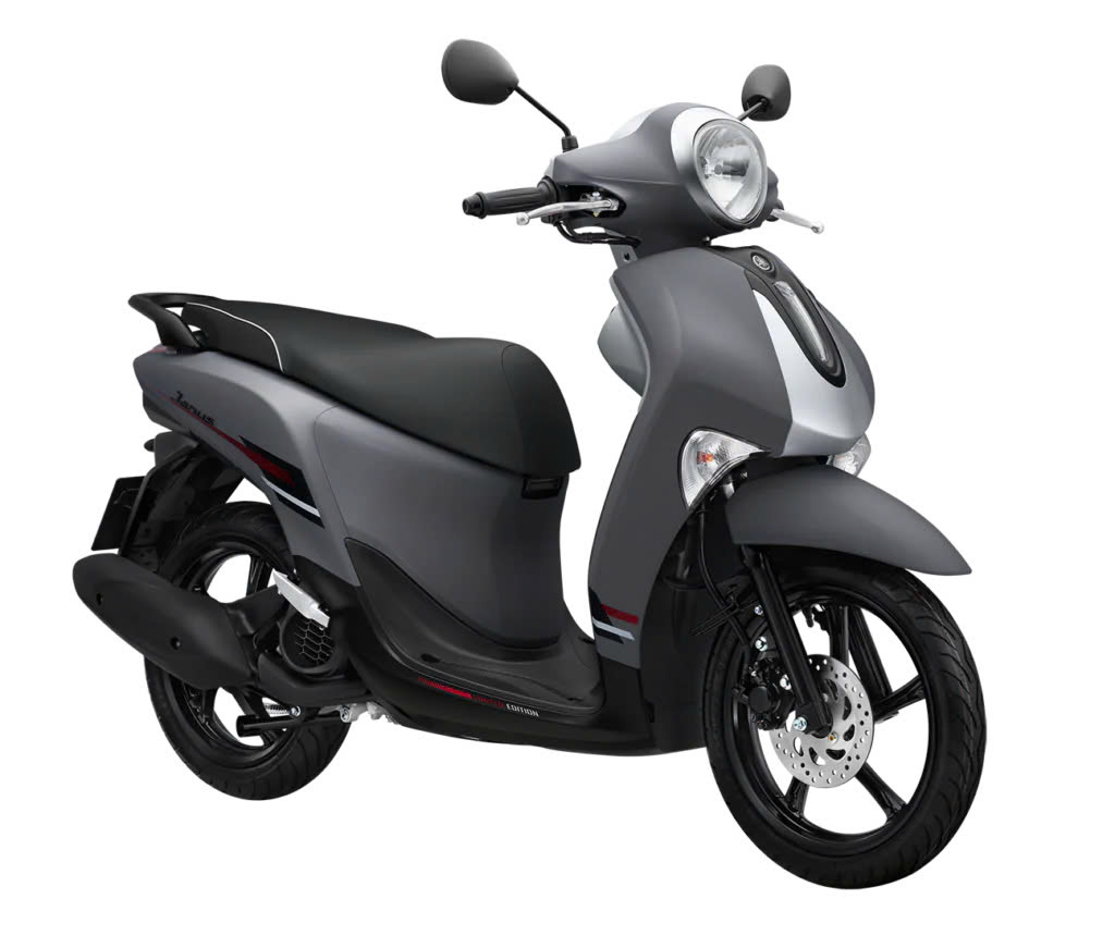 JANUS PHIÊN BẢN HOÀN TOÀN MỚI - GIỚI HẠN (BJ7S) - ảnh thu nhỏ 8