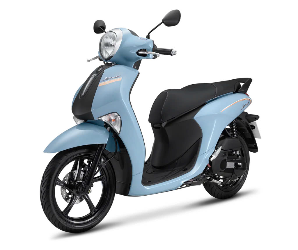 JANUS PHIÊN BẢN GIỚI HẠN MÀU MỚI (BJ7V) - ảnh thu nhỏ 1