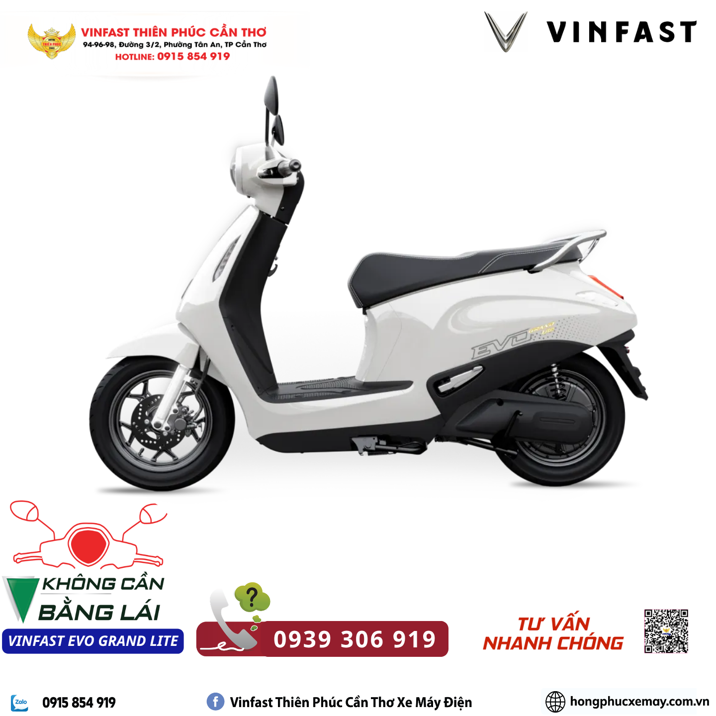VINFAST EVO GRAND LITE - ảnh thu nhỏ 2