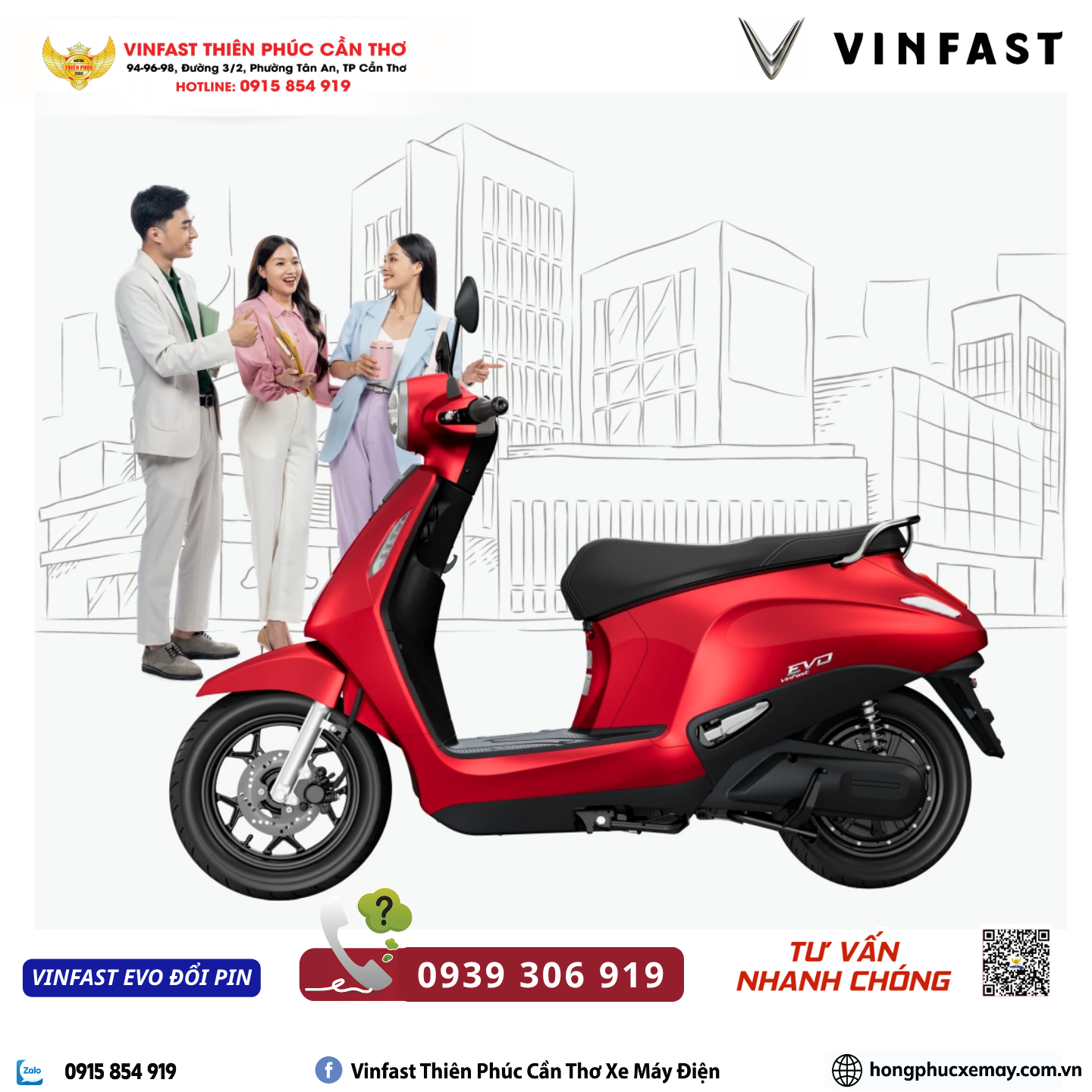 VINFAST EVO MAX - ĐỔI PIN - ảnh thu nhỏ 2