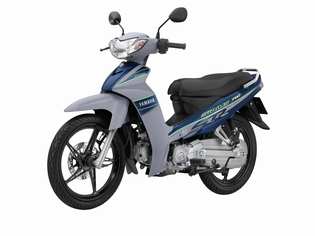 SIRIUS RC PHIÊN BẢN VÀNH ĐÚC MÀU MỚI (BGYC) - ảnh thu nhỏ 5