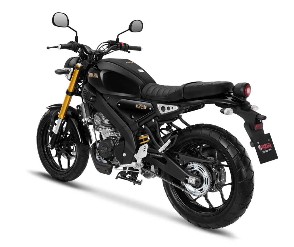 XS155R (BPJ1) - ảnh thu nhỏ 7