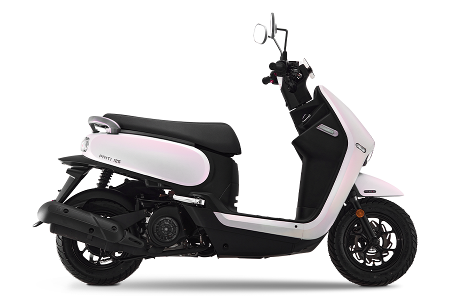 PRITI 125 (VH2) - ảnh thu nhỏ 3