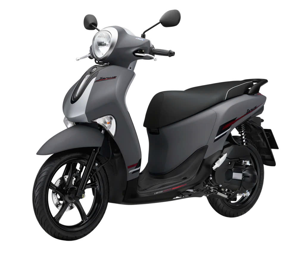 JANUS PHIÊN BẢN HOÀN TOÀN MỚI - GIỚI HẠN (BJ7S) - ảnh thu nhỏ 7