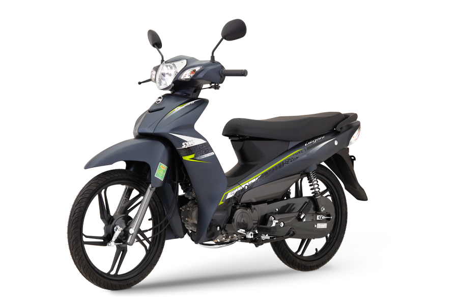 ELEGANT 50 (SE3) - ảnh thu nhỏ 8