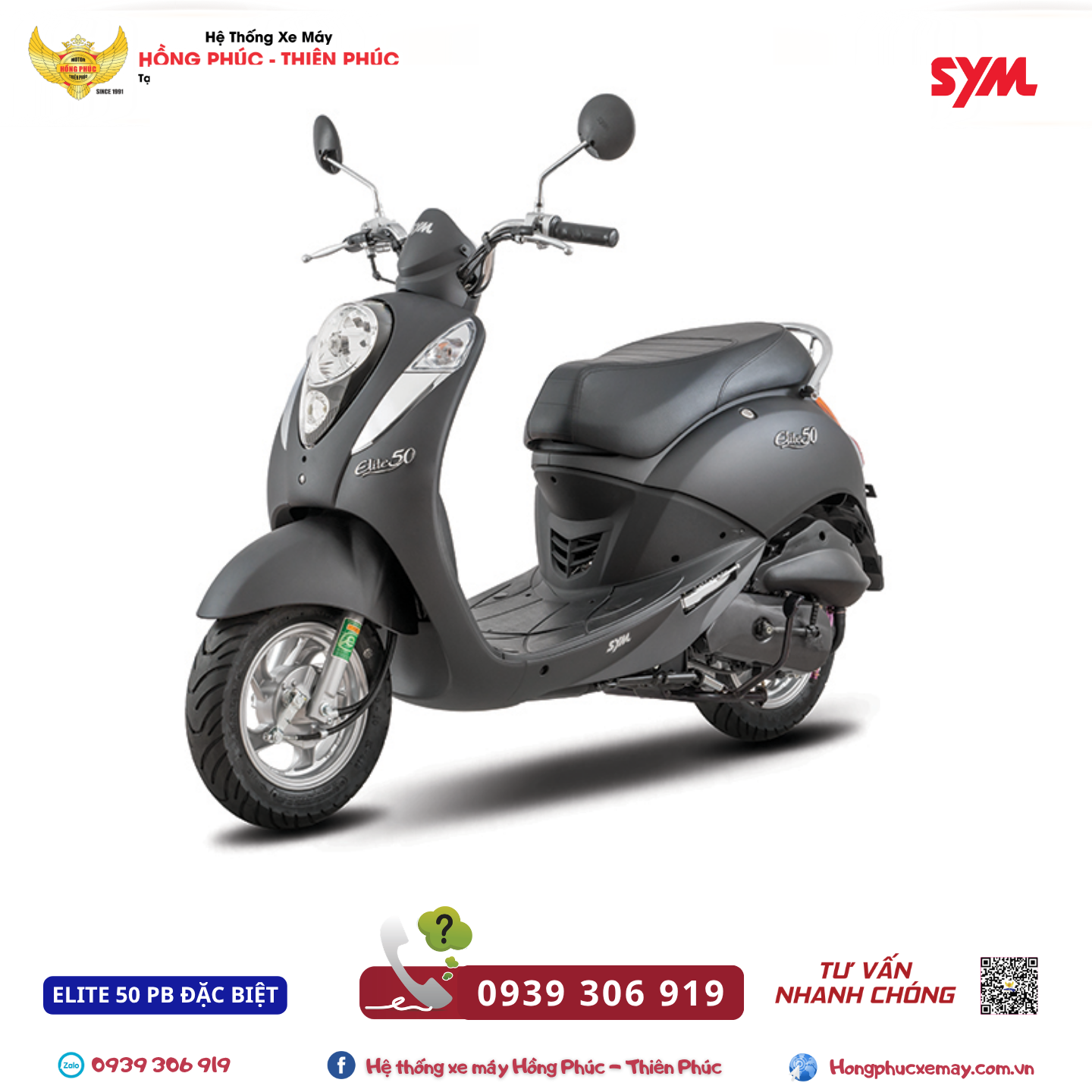 ELITE 50 (VV1) - ảnh thu nhỏ 4