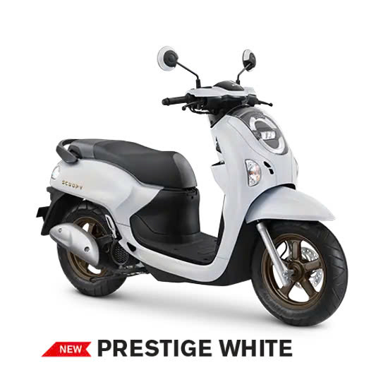 HONDA SCOOPY (N-SCOOPY) - ảnh thu nhỏ 7