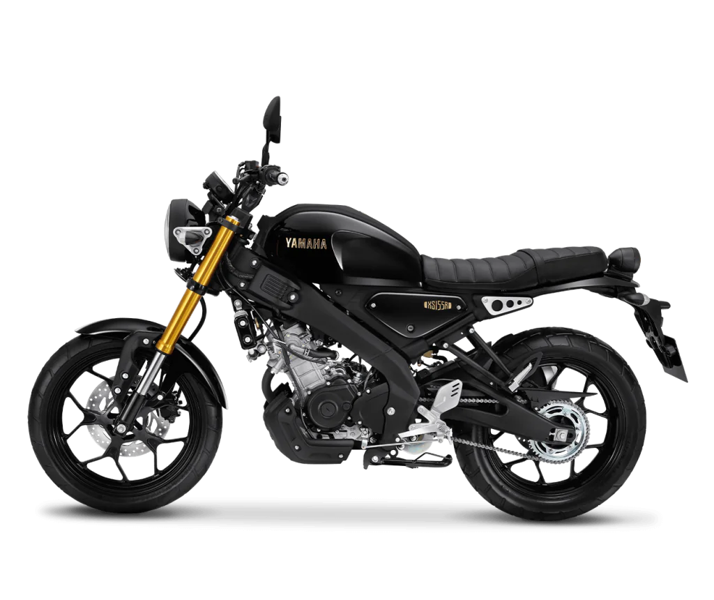 XS155R (BPJ1) - ảnh thu nhỏ 6