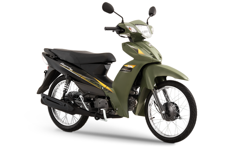 ELEGANT SPORT 50 (SE4) - ảnh thu nhỏ 7