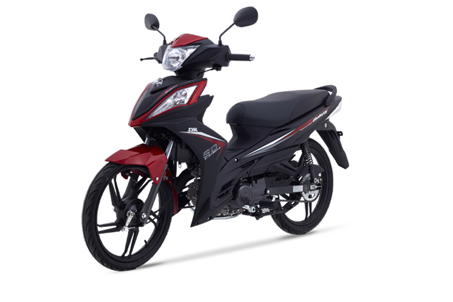 GALAXY 50 BÁNH MÂM (VBY) - ảnh thu nhỏ 7