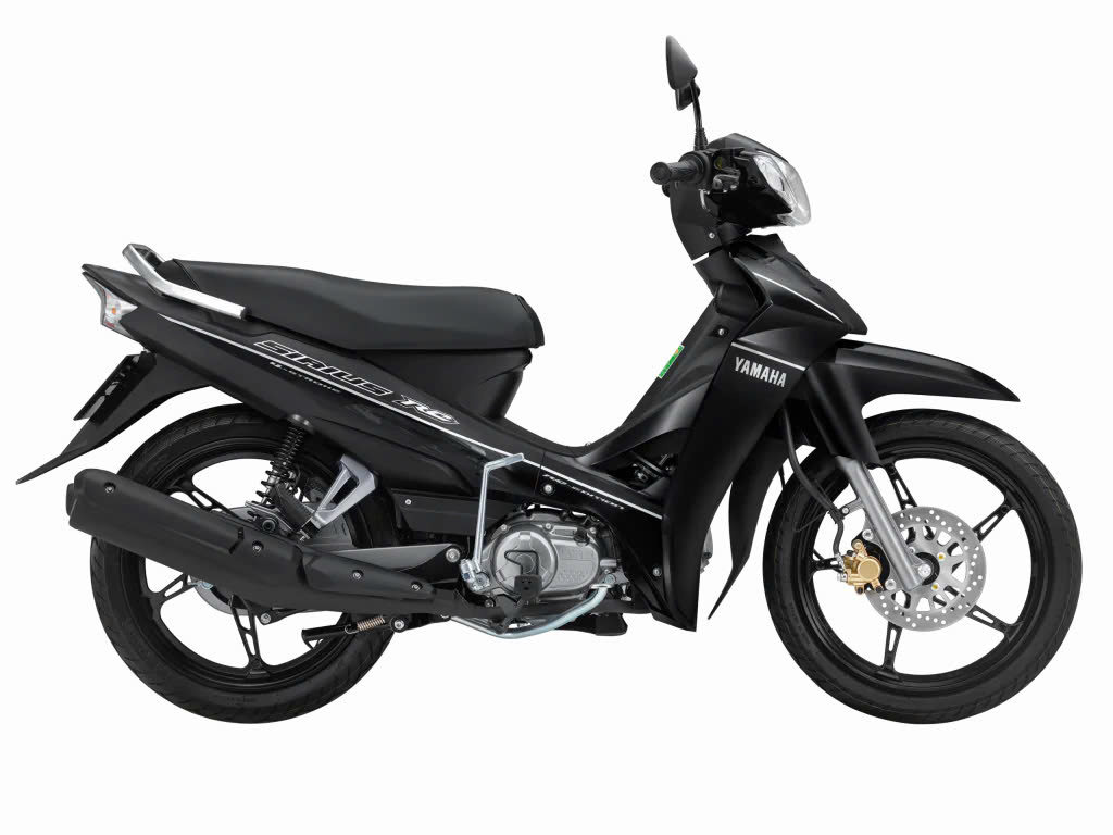 SIRIUS RC PHIÊN BẢN VÀNH ĐÚC MÀU MỚI (BGYC) - ảnh thu nhỏ 4