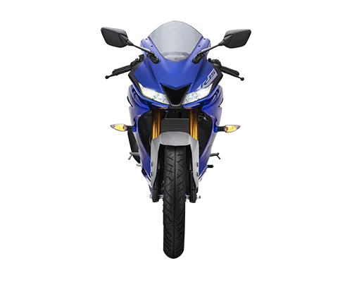 YZF-R15 (B0C5) - ảnh thu nhỏ 4