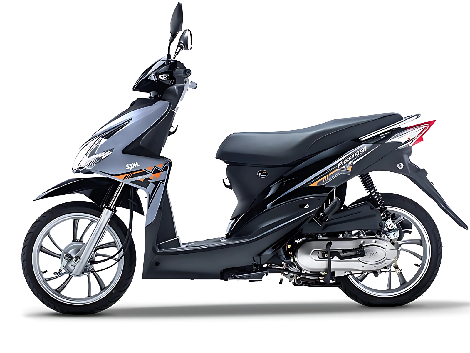 PASSING 50 (KA3) - ảnh thu nhỏ 7