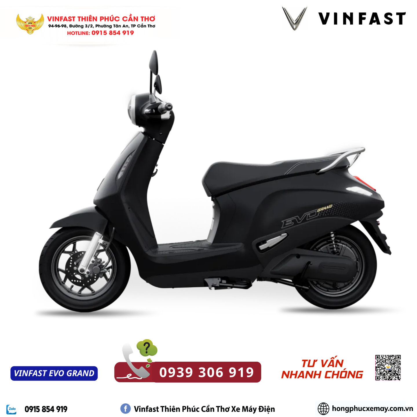 VINFAST EVO GRAND - ảnh thu nhỏ 5