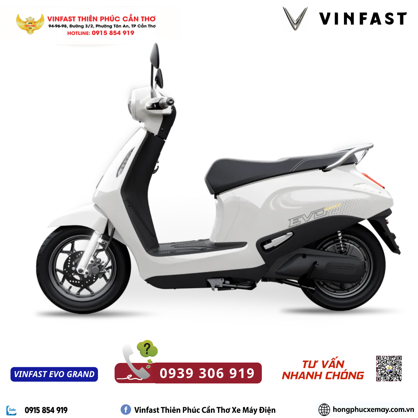 VINFAST EVO GRAND - ảnh thu nhỏ 3