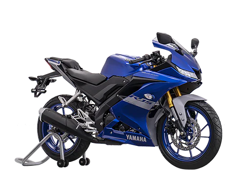 YZF-R15 (B0C5) - ảnh thu nhỏ 2