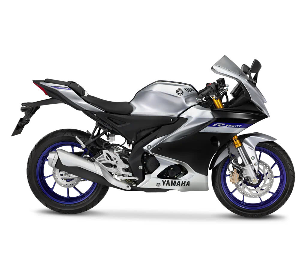 YZF-R15M HOÀN TOÀN MỚI (BND2) - ảnh thu nhỏ 3