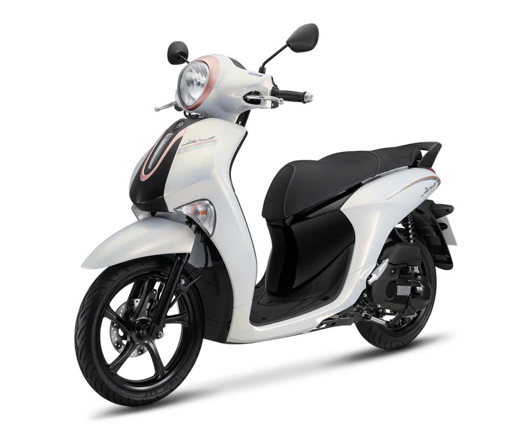 JANUS PHIÊN BẢN GIỚI HẠN MÀU MỚI (BJ7V) - ảnh thu nhỏ 5