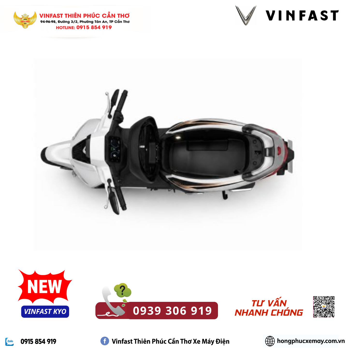 VINFAST KYO - ảnh thu nhỏ 7