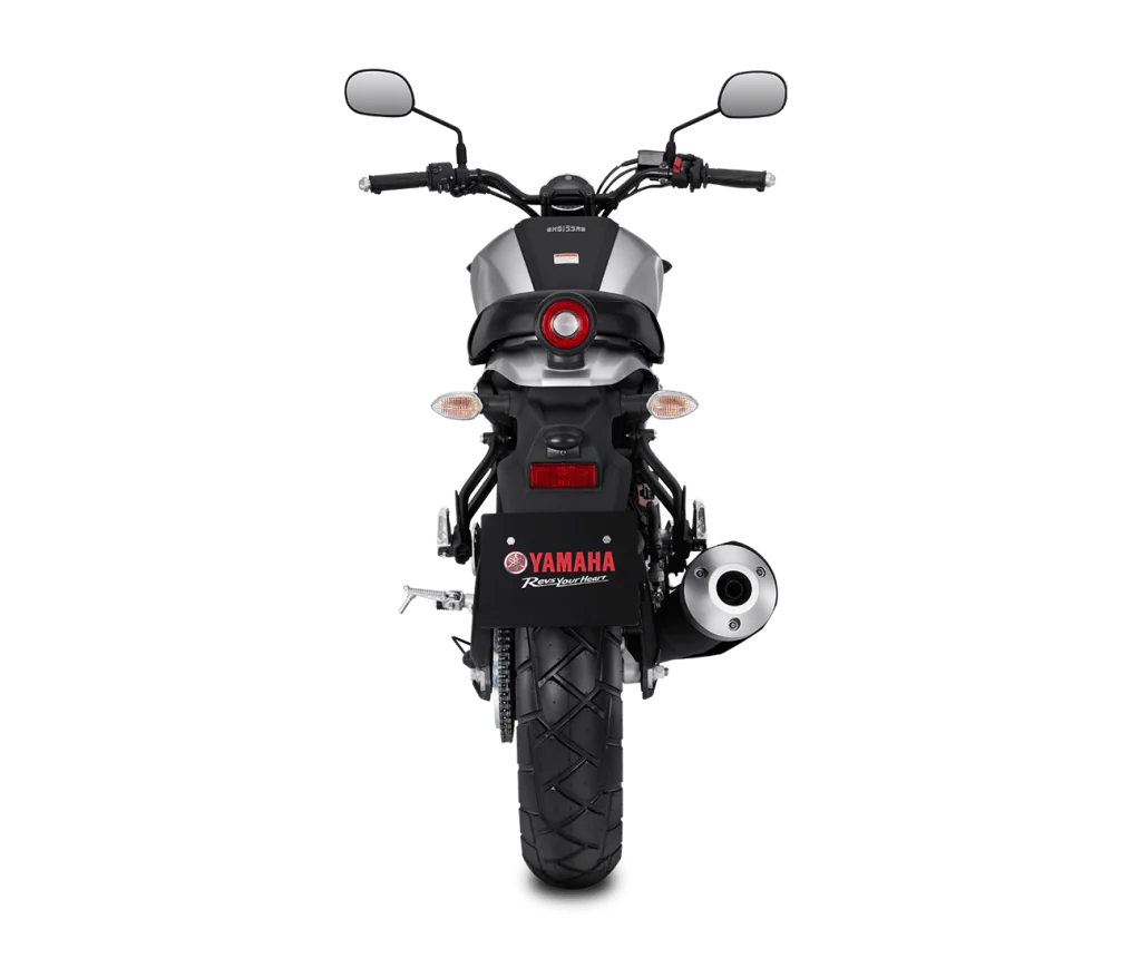 XS155R (BPJ1) - ảnh thu nhỏ 4