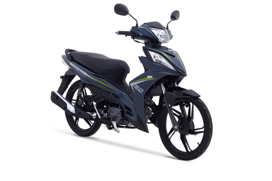 GALAXY 50 BÁNH MÂM (VBY) - ảnh thu nhỏ 2