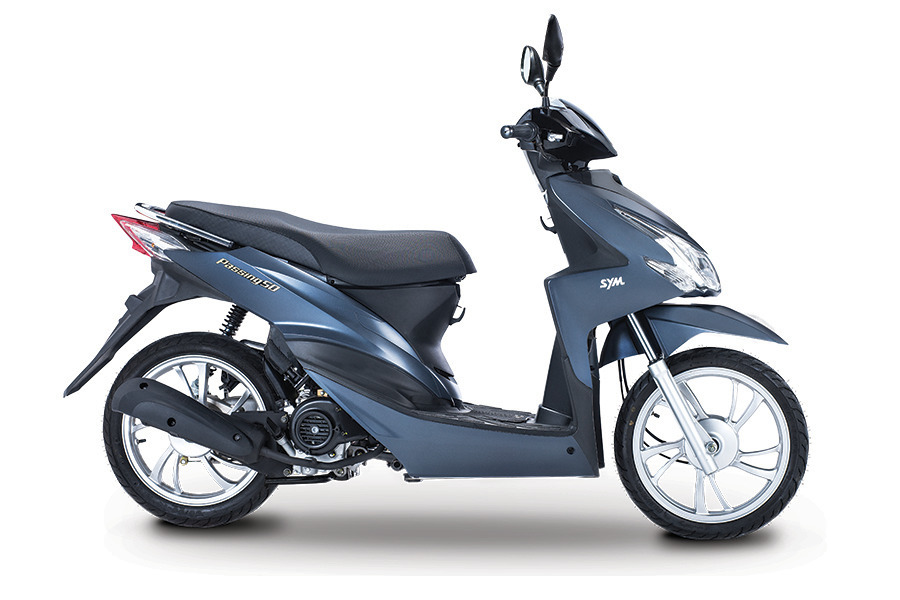 PASSING 50 (KA3) - ảnh thu nhỏ 5
