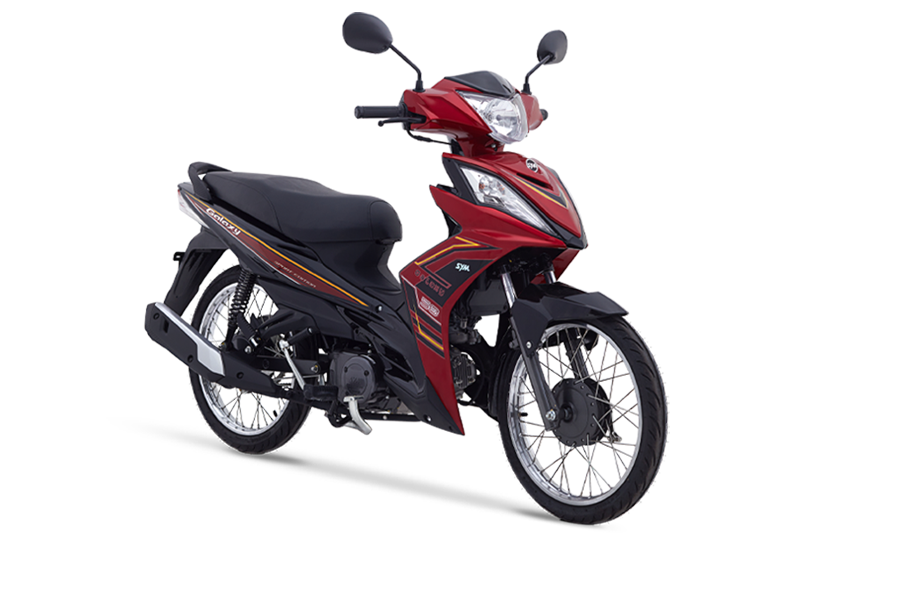 GALAXY 50 (VBU) - ảnh thu nhỏ 2