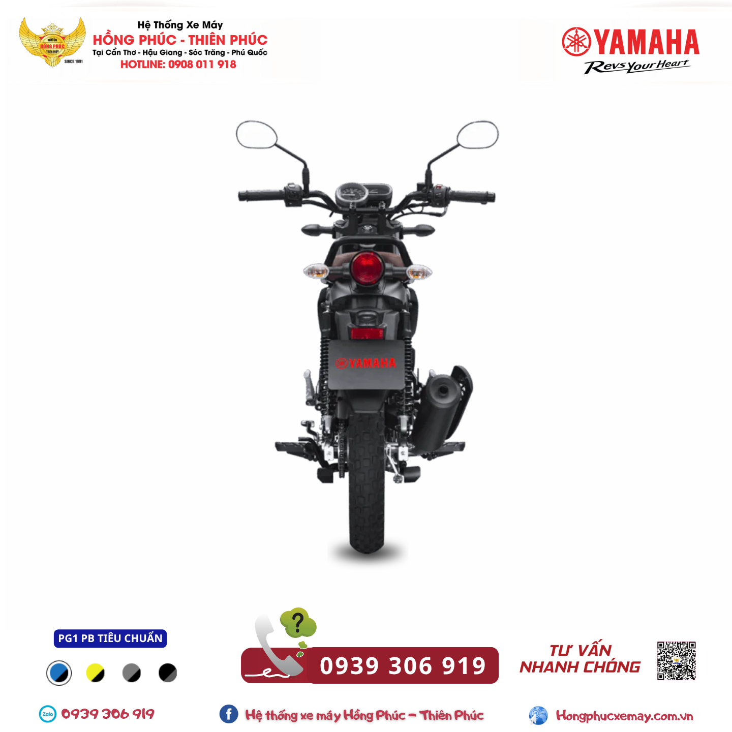 YAMAHA PG-1 PHIÊN BẢN TIÊU CHUẨN - ảnh thu nhỏ 6