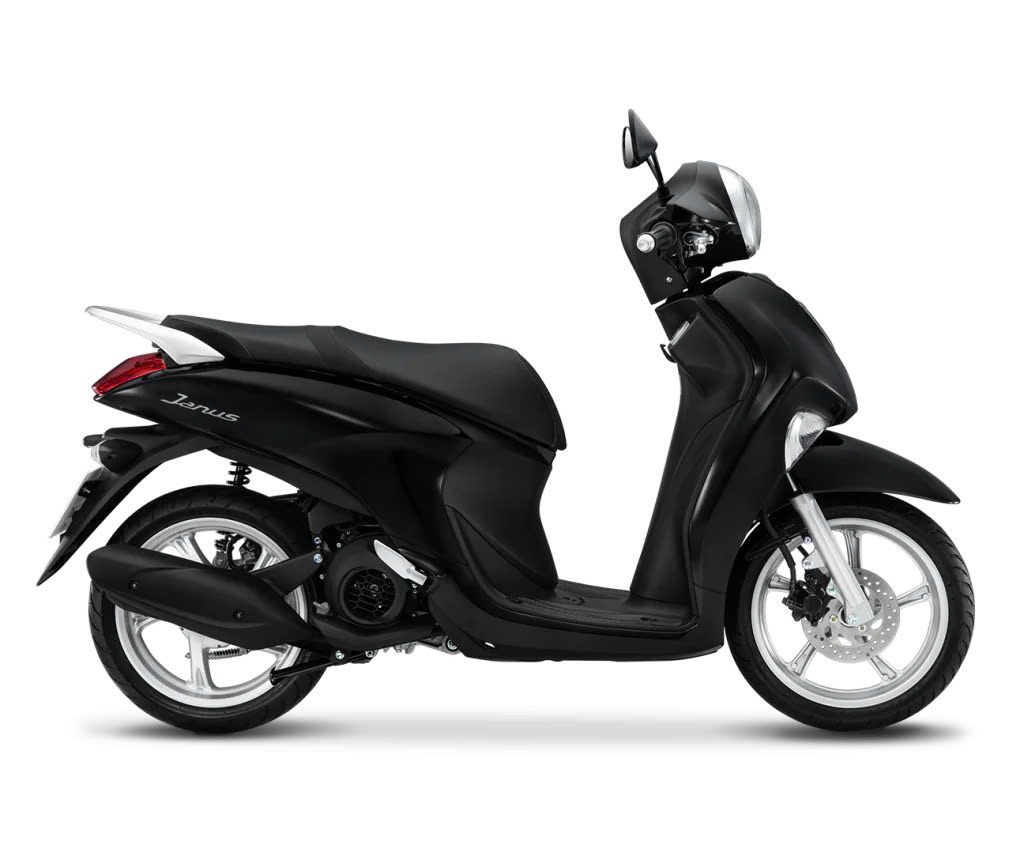 JANUS PHIÊN BẢN TIÊU CHUẨN (BJ7K) - ảnh thu nhỏ 3
