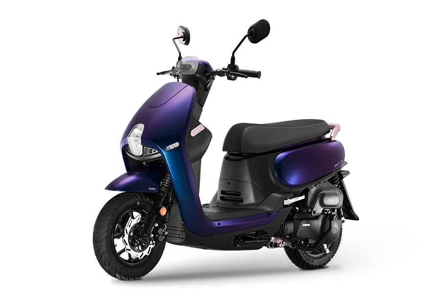 PRITI 125 (VH2) - ảnh thu nhỏ 5