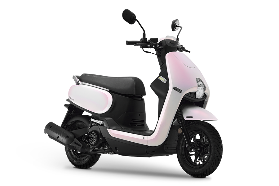 PRITI 125 (VH2) - ảnh thu nhỏ 4